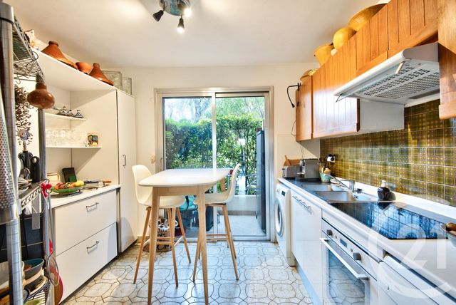 Appartement F3 à vendre - 3 pièces - 82,47 m2 - Nice - 06 - PROVENCE-ALPES-COTE-D-AZUR