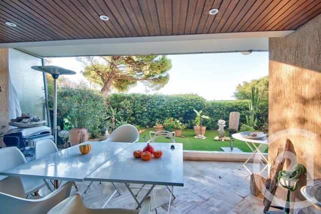 Appartement F3 à vendre - 3 pièces - 82,47 m2 - Nice - 06 - PROVENCE-ALPES-COTE-D-AZUR