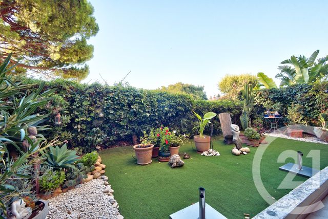 Appartement F3 à vendre NICE