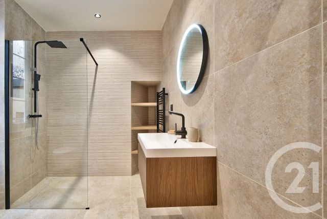 Appartement F4 à vendre - 4 pièces - 73,72 m2 - Nice - 06 - PROVENCE-ALPES-COTE-D-AZUR