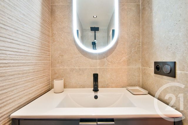 Appartement F4 à vendre - 4 pièces - 73,72 m2 - Nice - 06 - PROVENCE-ALPES-COTE-D-AZUR