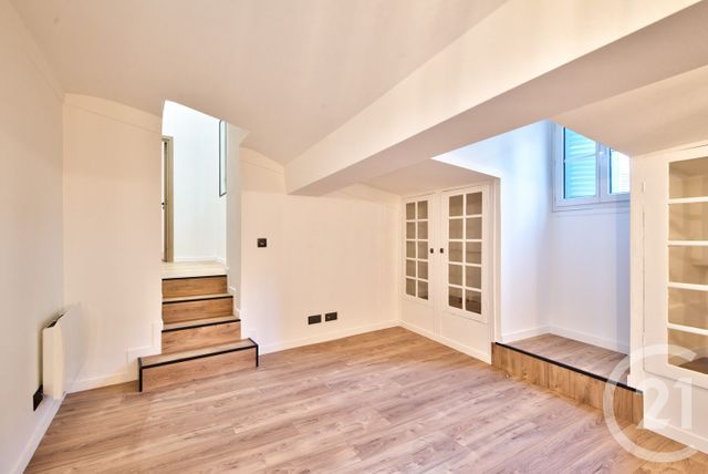 Appartement F4 à vendre - 4 pièces - 73,72 m2 - Nice - 06 - PROVENCE-ALPES-COTE-D-AZUR