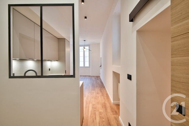 Appartement F4 à vendre - 4 pièces - 73,72 m2 - Nice - 06 - PROVENCE-ALPES-COTE-D-AZUR