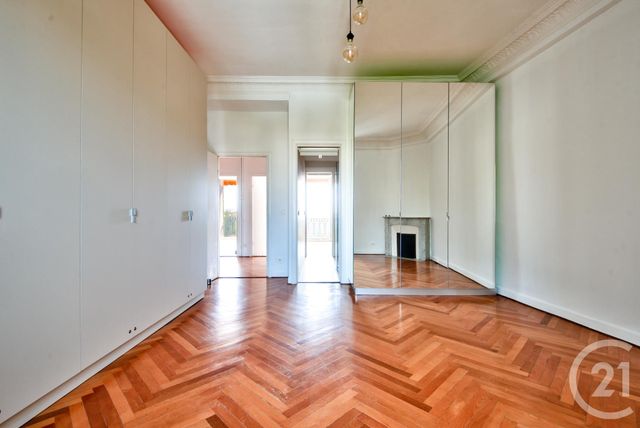 Appartement F3 à vendre - 3 pièces - 87,31 m2 - Nice - 06 - PROVENCE-ALPES-COTE-D-AZUR
