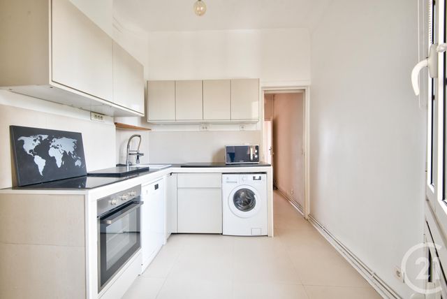 Appartement F3 à vendre - 3 pièces - 87,31 m2 - Nice - 06 - PROVENCE-ALPES-COTE-D-AZUR