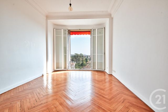 Appartement F3 à vendre - 3 pièces - 87,31 m2 - Nice - 06 - PROVENCE-ALPES-COTE-D-AZUR