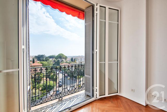 Appartement F3 à vendre - 3 pièces - 87,31 m2 - Nice - 06 - PROVENCE-ALPES-COTE-D-AZUR