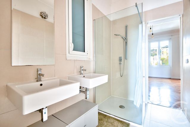 Appartement F3 à vendre - 3 pièces - 87,31 m2 - Nice - 06 - PROVENCE-ALPES-COTE-D-AZUR