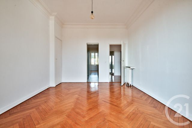 Appartement F3 à vendre - 3 pièces - 87,31 m2 - Nice - 06 - PROVENCE-ALPES-COTE-D-AZUR