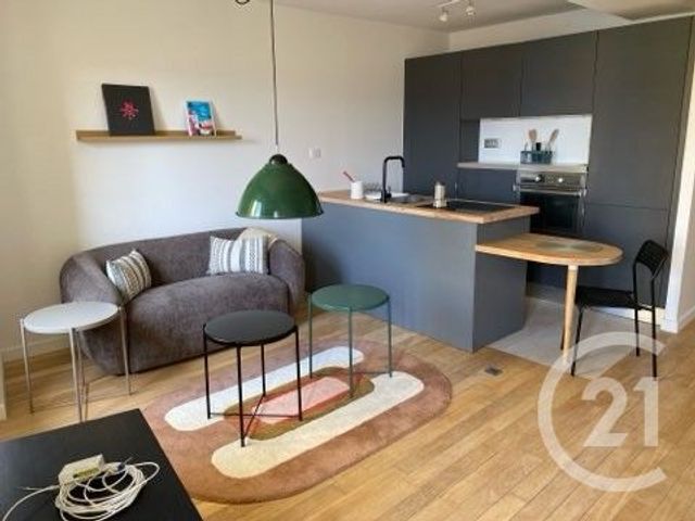 Appartement F2 à louer NICE