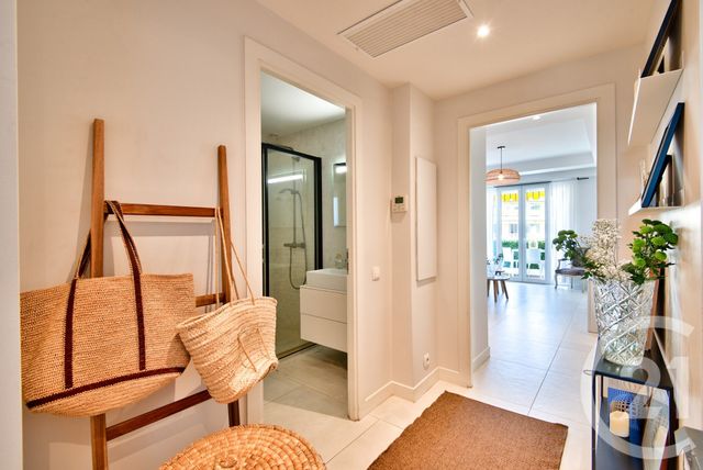 Appartement F2 à vendre - 2 pièces - 40,61 m2 - Nice - 06 - PROVENCE-ALPES-COTE-D-AZUR