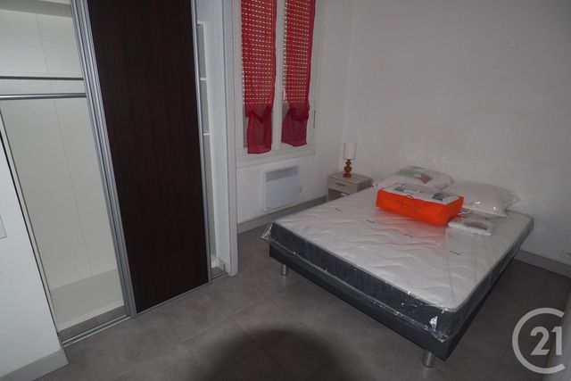 Appartement F2 à louer - 2 pièces - 28 m2 - Nice - 06 - PROVENCE-ALPES-COTE-D-AZUR