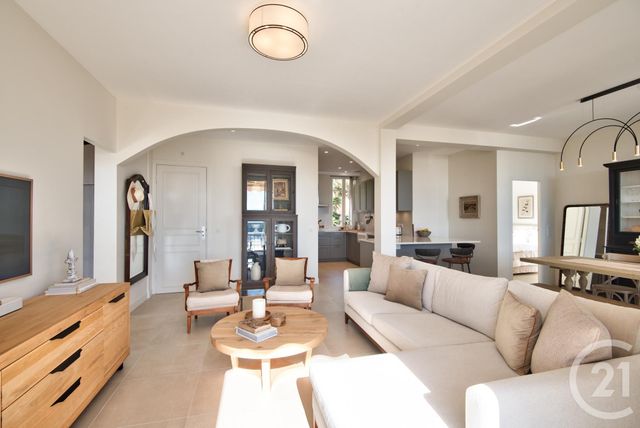 Appartement F3 à vendre - 3 pièces - 87,32 m2 - Villefranche Sur Mer - 06 - PROVENCE-ALPES-COTE-D-AZUR