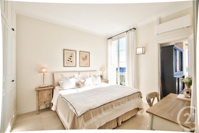 Appartement F3 à vendre - 3 pièces - 87,32 m2 - Villefranche Sur Mer - 06 - PROVENCE-ALPES-COTE-D-AZUR