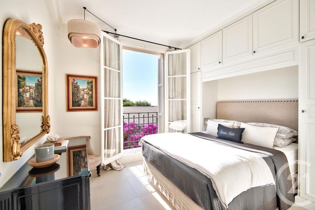 Appartement F3 à vendre - 3 pièces - 87,32 m2 - Villefranche Sur Mer - 06 - PROVENCE-ALPES-COTE-D-AZUR