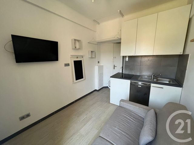 Appartement Studette à louer - 1 pièce - 11,21 m2 - Nice - 06 - PROVENCE-ALPES-COTE-D-AZUR
