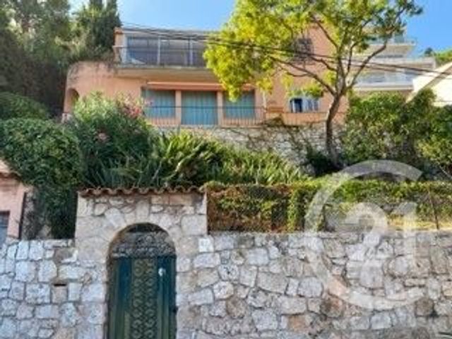 Appartement à louer VILLEFRANCHE SUR MER