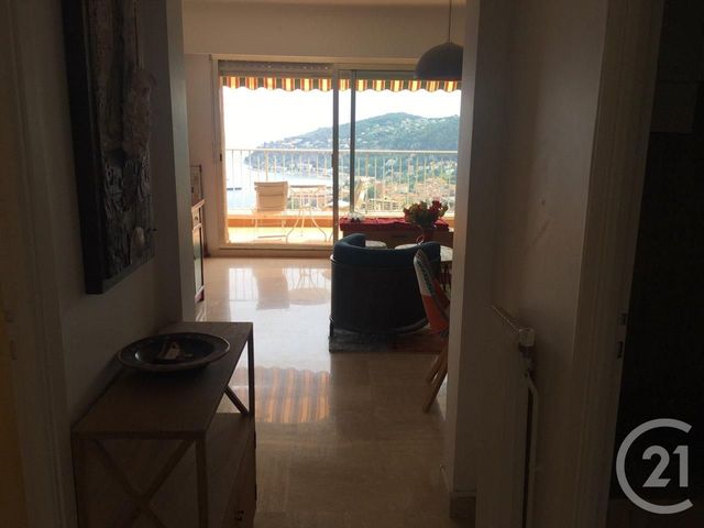 Appartement F2 à louer - 2 pièces - 44,20 m2 - Villefranche Sur Mer - 06 - PROVENCE-ALPES-COTE-D-AZUR