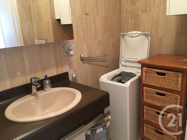 Appartement F2 à louer - 2 pièces - 44,20 m2 - Villefranche Sur Mer - 06 - PROVENCE-ALPES-COTE-D-AZUR