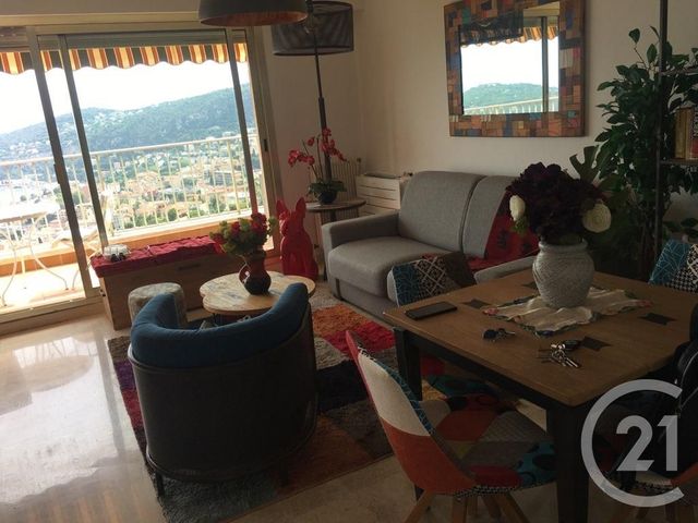 Appartement F2 à louer - 2 pièces - 44,20 m2 - Villefranche Sur Mer - 06 - PROVENCE-ALPES-COTE-D-AZUR