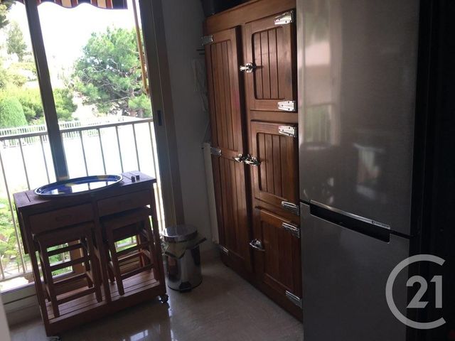 Appartement F2 à louer - 2 pièces - 44,20 m2 - Villefranche Sur Mer - 06 - PROVENCE-ALPES-COTE-D-AZUR