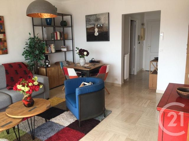 Appartement F2 à louer - 2 pièces - 44,20 m2 - Villefranche Sur Mer - 06 - PROVENCE-ALPES-COTE-D-AZUR