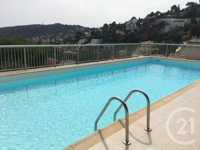 Appartement F2 à louer - 2 pièces - 44,20 m2 - Villefranche Sur Mer - 06 - PROVENCE-ALPES-COTE-D-AZUR
