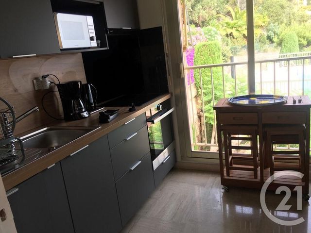 Appartement F2 à louer - 2 pièces - 44,20 m2 - Villefranche Sur Mer - 06 - PROVENCE-ALPES-COTE-D-AZUR