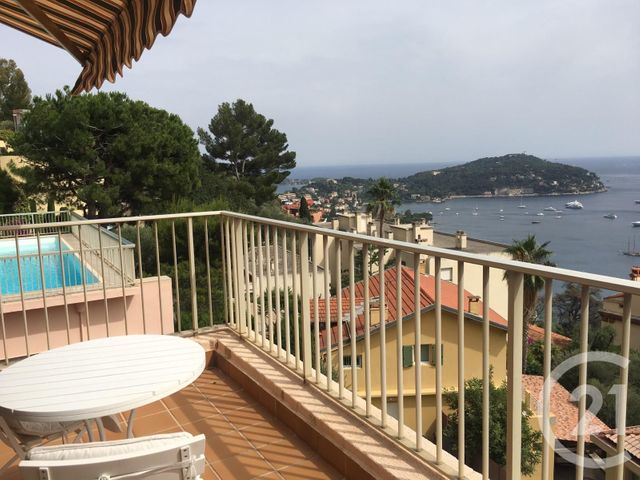 Appartement F2 à louer - 2 pièces - 44,20 m2 - Villefranche Sur Mer - 06 - PROVENCE-ALPES-COTE-D-AZUR