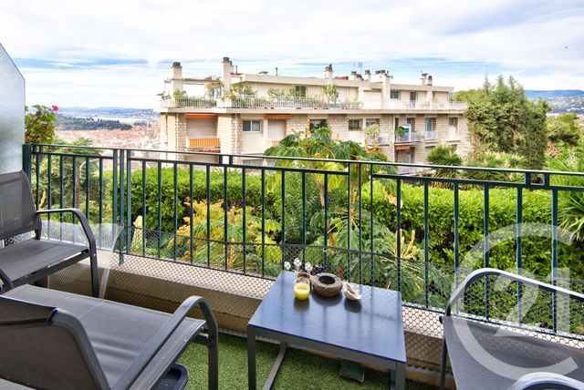 Afficher la photo en grand Appartement F4 à vendre - 4 pièces - 89,60 m2 - Nice - 06 - PROVENCE-ALPES-COTE-D-AZUR