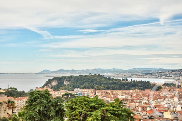 Afficher la photo en grand Appartement F4 à vendre - 4 pièces - 89,60 m2 - Nice - 06 - PROVENCE-ALPES-COTE-D-AZUR