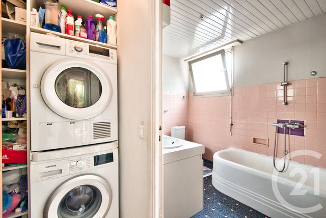 Afficher la photo en grand Appartement F4 à vendre - 4 pièces - 89,60 m2 - Nice - 06 - PROVENCE-ALPES-COTE-D-AZUR