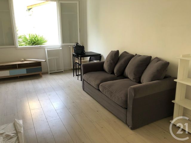 Appartement F1 à louer NICE