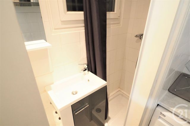 Appartement F1 à louer - 1 pièce - 20,30 m2 - Nice - 06 - PROVENCE-ALPES-COTE-D-AZUR