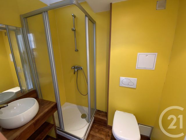 Appartement F2 à louer - 2 pièces - 42,26 m2 - Nice - 06 - PROVENCE-ALPES-COTE-D-AZUR