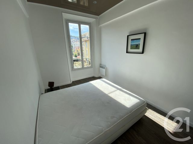 Appartement F2 à louer - 2 pièces - 42,26 m2 - Nice - 06 - PROVENCE-ALPES-COTE-D-AZUR