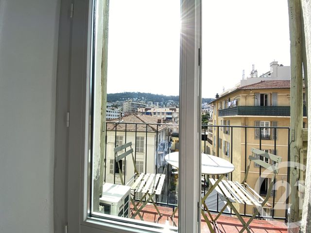 Appartement F2 à louer - 2 pièces - 42,26 m2 - Nice - 06 - PROVENCE-ALPES-COTE-D-AZUR