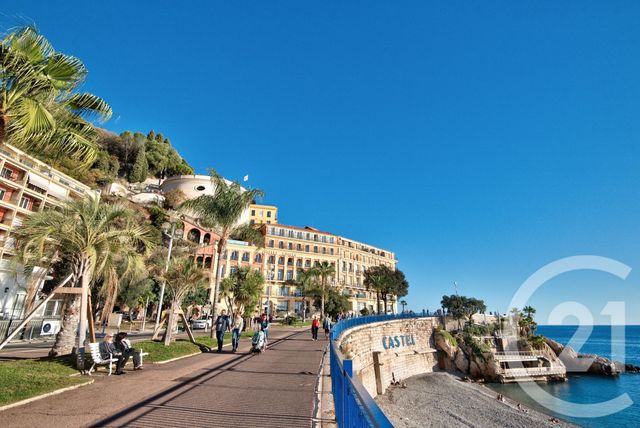 Appartement Studio à vendre NICE