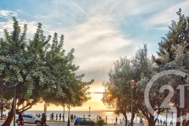 Appartement Studio &agrave; vendre - 1 pi&egrave;ce - 29,54 m2 - Nice - 06 - PROVENCE-ALPES-COTE-D-AZUR