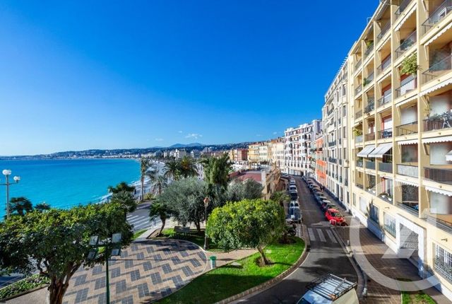 Appartement Studio &agrave; vendre - 1 pi&egrave;ce - 29,54 m2 - Nice - 06 - PROVENCE-ALPES-COTE-D-AZUR
