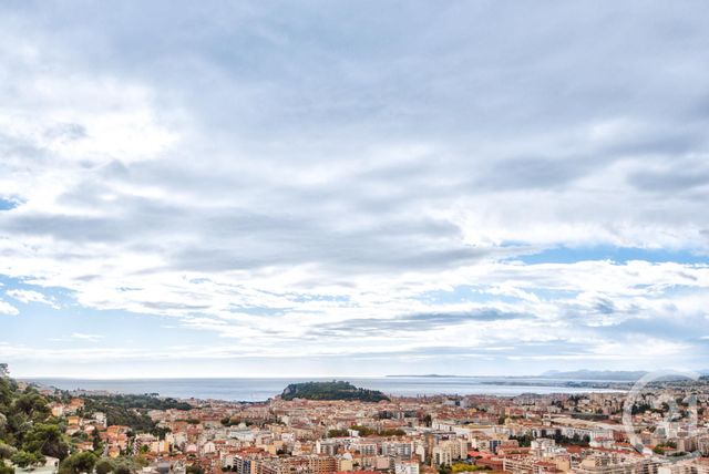 Appartement F3 à vendre NICE