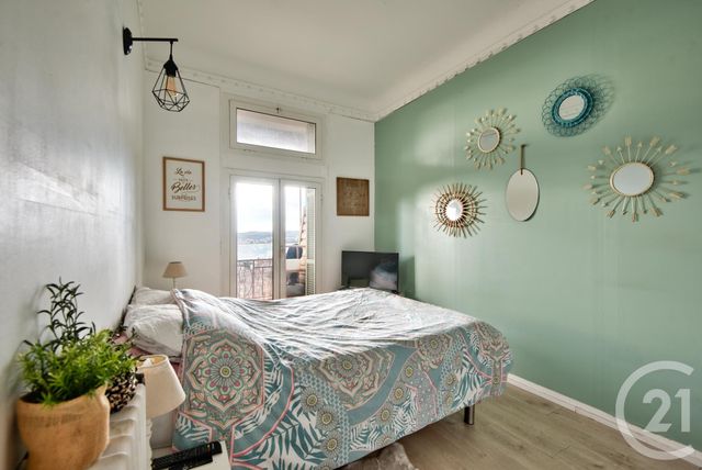 Afficher la photo en grand Appartement F3 à vendre - 3 pièces - 46,07 m2 - Nice - 06 - PROVENCE-ALPES-COTE-D-AZUR