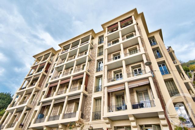 Afficher la photo en grand Appartement F3 à vendre - 3 pièces - 46,07 m2 - Nice - 06 - PROVENCE-ALPES-COTE-D-AZUR