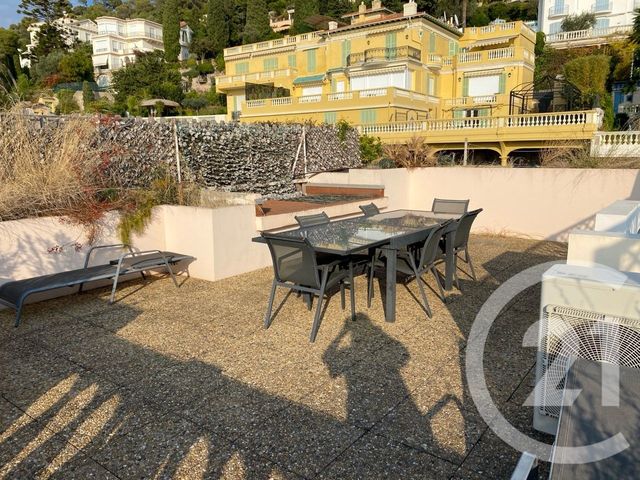 Afficher la photo en grand Appartement F4 à louer - 4 pièces - 107 m2 - Nice - 06 - PROVENCE-ALPES-COTE-D-AZUR