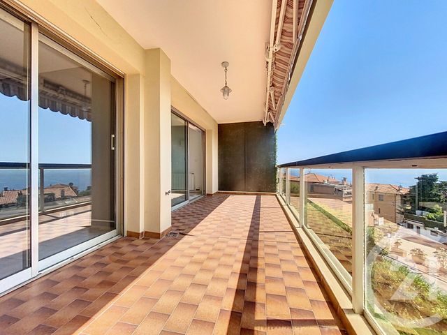 Appartement F3 à louer - 3 pièces - 70,65 m2 - Nice - 06 - PROVENCE-ALPES-COTE-D-AZUR