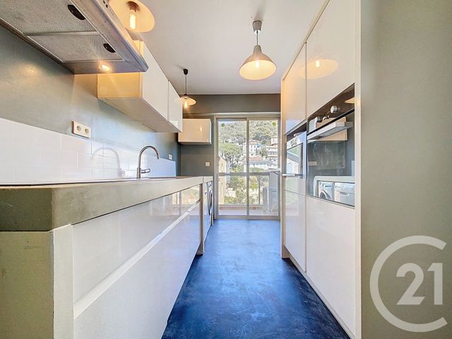 Appartement F3 à louer - 3 pièces - 70,65 m2 - Nice - 06 - PROVENCE-ALPES-COTE-D-AZUR
