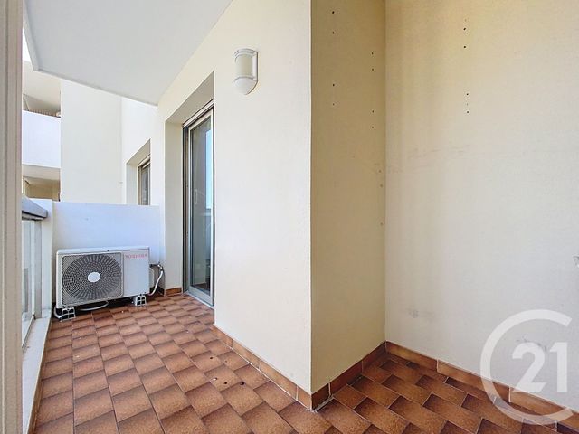 Appartement F3 à louer - 3 pièces - 70,65 m2 - Nice - 06 - PROVENCE-ALPES-COTE-D-AZUR