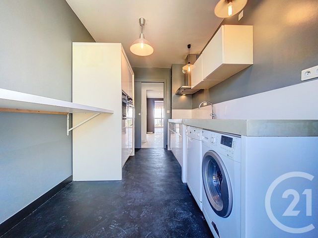 Appartement F3 à louer - 3 pièces - 70,65 m2 - Nice - 06 - PROVENCE-ALPES-COTE-D-AZUR