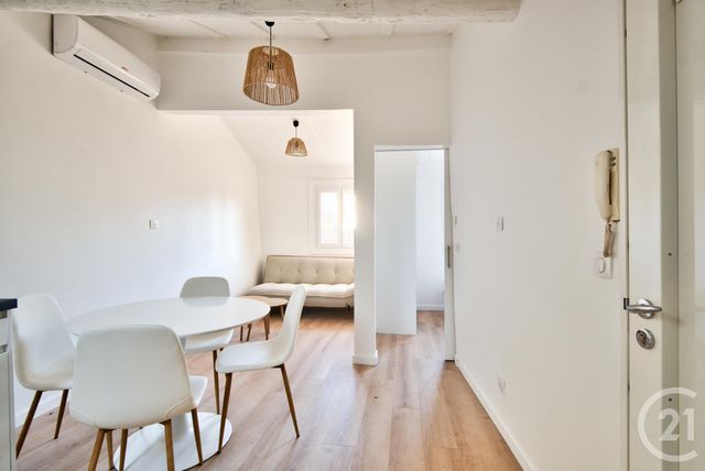 Appartement F2 à vendre - 2 pièces - 22 m2 - Nice - 06 - PROVENCE-ALPES-COTE-D-AZUR