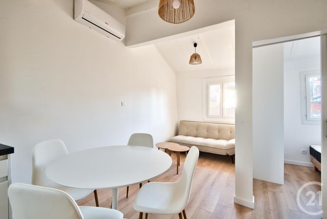 Appartement F2 à vendre - 2 pièces - 22 m2 - Nice - 06 - PROVENCE-ALPES-COTE-D-AZUR